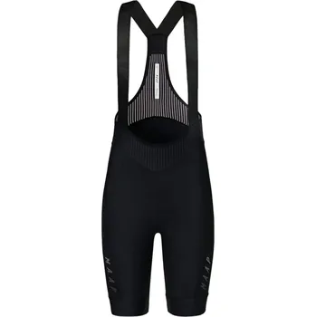 Cyklistické kalhoty MAAP Wmn Team Bib Evo - black M