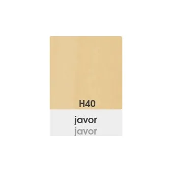 přechodová lišta Přechodová lišta 89-60620940 90cm javor