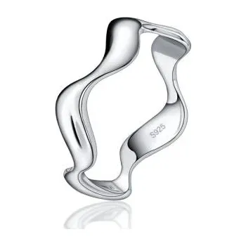 Náušnice Prsten SVLR1340XK800 - SVLR1340XK80053 JVD SVLR1340XK80053