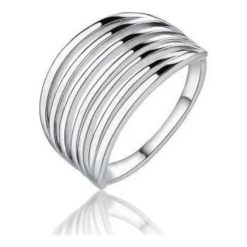 Šperk Prsten 925/1000 - SVLR1338XK80055 JVD SVLR1338XK80055