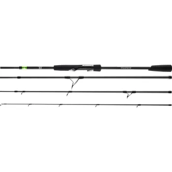 Rybářský prut Prut Favorite X1.1 Travel 2.29m 6-24g Ext. Fast