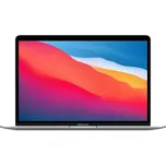 MacBook Air 13,3" 2020 / i5 / 8GB / 256GB (Stav A-) Stříbrná