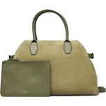 Guess Kabelka HWYUSS P6276 Zelená OS