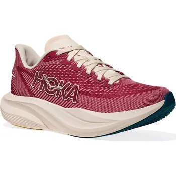 Dámská běžecká obuv Hoka Mach 7 W 1171938-LYC - lingonberry/cranberry 38 2/3