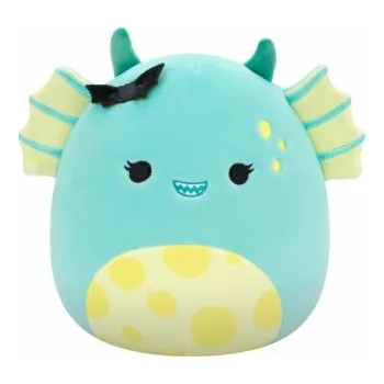 plyšák Squishmallows Bažinatá příšera - Dearest