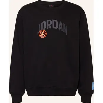 Pánská mikina Jordan Chlapecká Mikina Mj Dynasty, Mikina Mj Dynasty, 152