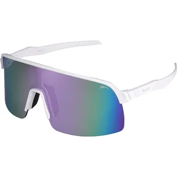 Sluneční brýle Relax Dámské Relax Judo R5430F Bílá