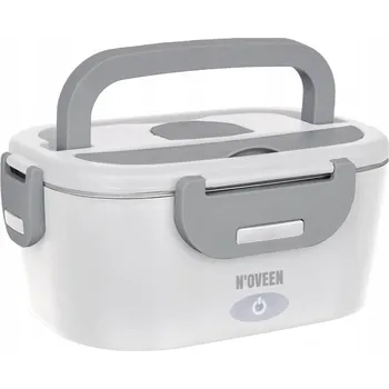 Termobox Noveen Elektrický obědový box LB715 500 ml Pearl