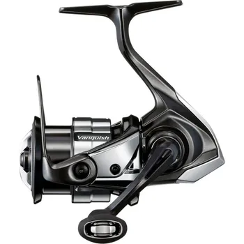 Rybářský naviják Shimano Vanquish FC