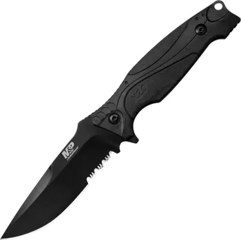 lovecký nůž M&P MP M2.0 Drop Point Černý 1085880