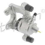 Brzdový třmen TOPRAN 410 343