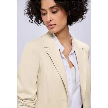 Sako Street One 212992 s texturou béžové Velikost: 38