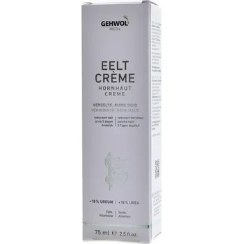 Gehwol Gehwol hornhaut creme 75ml callus cream