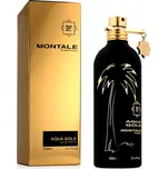 Montale Paris Aqua Gold EDP 100 ml