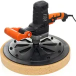 Elektrická hladička na omítku 1050W KD1544 KD1544 Kraft&Dele