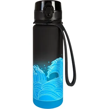 Láhev ALBI Tritanová láhev - Vlny