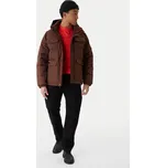 Columbia Zimní bunda Landroamer™ 2088081 Hnědá Regular Fit XL