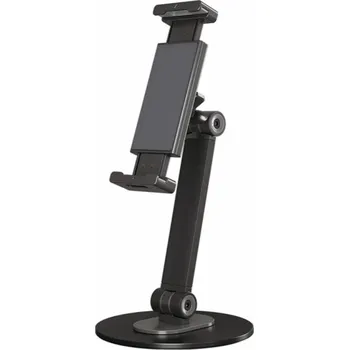 Tablet Neomounts DS15-540BL1 / universal tablet stand for 4,7-12,9" tablets / Black