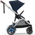 Kočárek Cybex e-Gazelle S 2025