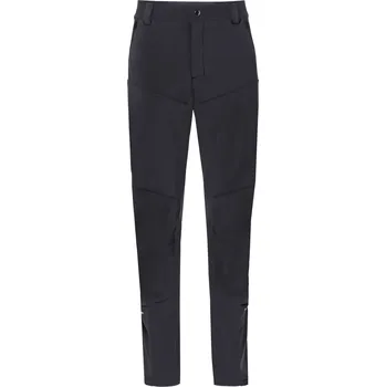Skialpinistické vybavení Vaude Men's Larice Pants IV - black XXL