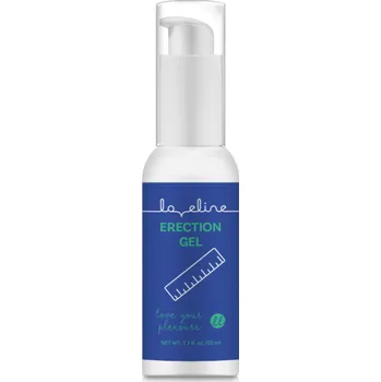 Loveline by Shots Erection Gel - 1.7 fl oz / 50 ml