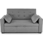 Halmar Pohovka PAULINIO šedá