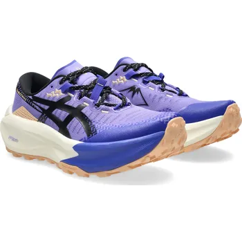 Dámská běžecká obuv Dámské běžecké boty Asics TRABUCO MAX 5 fialové 1012B937-500 - EUR 42 | UK 8 | US 10