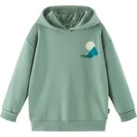 Reima Huppis - Stone Green 134-140