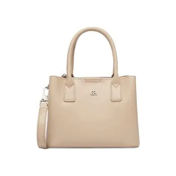 Kabelka Kabelka GINO ROSSI C-KY186 Béžová NOSIZE