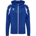 Mikina s kapucí Hummel Core 2.0 Hooded 230853-7691 Velikost L