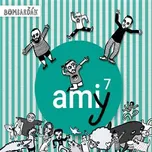 Amy7 - BomBarďák CD