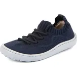 Dětské barefoot tenisky LIGHT DARK BLUE Froddo G3130262 - 33