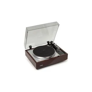 Hi-Fi komponenty Gramofon Thorens TD 1600-TP 160 / Walnut
