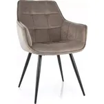 Signal Meble Lilia Velvet