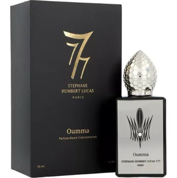 Unisex parfém Stéphane Humbert Lucas 777 Oumma Parfemovaná voda 50ml, unisex