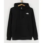 The North Face Box Nse Energy HD (tnf black) L, černá