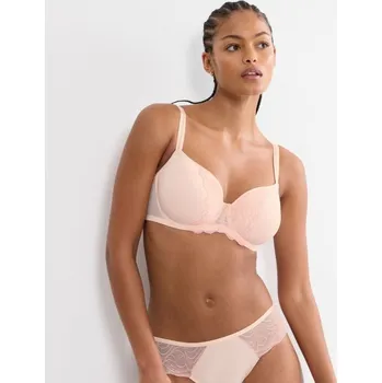 Dámské spodní prádlo Podprsenka Triumph Palina Waves of Glow WP 0040 0040 70 E