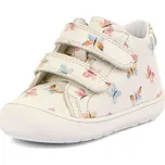 Dívčí kotníková obuv OLLIE S WHITE Froddo G2130328-55 - 26