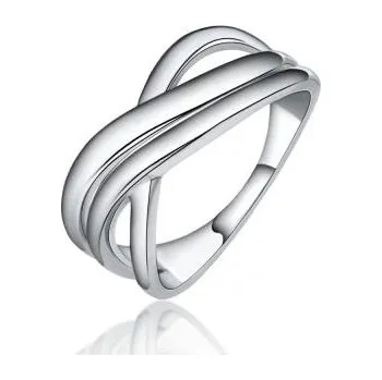 Náušnice Prsten SVLR1344XK800 - SVLR1344XK80054 JVD SVLR1344XK80054