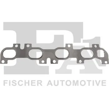Těsnění výfuku Těsnění, výfukové svody FISCHER AUTOMOTIVE 433-012