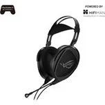 ASUS sluchátka ROG KITHARA, 3.5mm jack, USB-C, černá