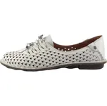 Aurelia baleríny 101128 -1 05 white, velikost 43