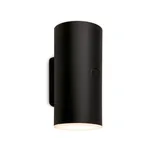 Nástěnné svítidlo Briloner 3786015 černá