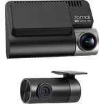 70mai Dash Cam 4K A810S + Rear Cam RC24 A810S + RC24