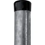PILECKÝ Sloupek kulatý IDEAL 48 mm pozinkovaný bez příchytky 2000 mm