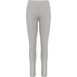 PROACT. PA188 / Dámské elastické legíny - šedá XL