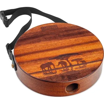 Bicí nástroj Mahalo MPJ1TD Lap Top Traditional Speciální cajon (Jako nové)
