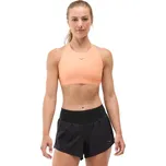 Hoka Hupana Sports Bra Removable Cup W 1145210-PTNG - pale tangerine L