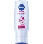 Nivea Pečující kondicionér Color Brilliance (Care Conditioner) 200 ml + 2 měsíce na vrácení zboží