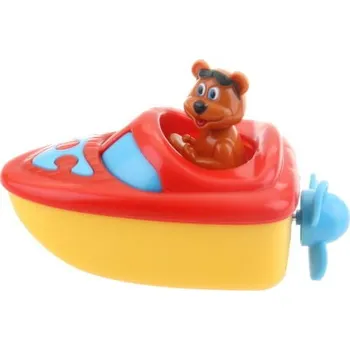 Alltoys 66898-1 Natahovací zvířátko do vody